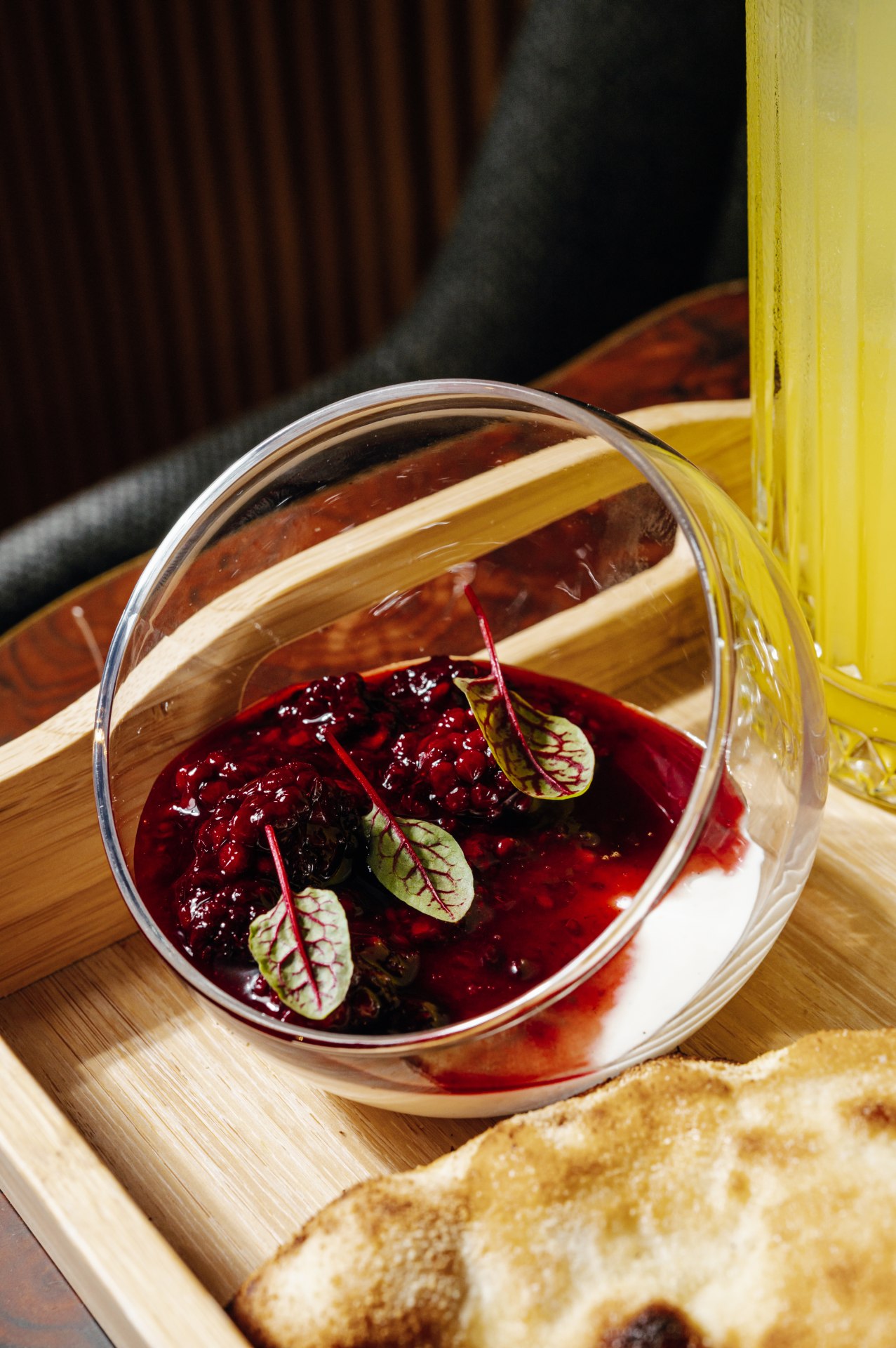 Вкус кино: в Москве стартует необычный гастрофестиваль