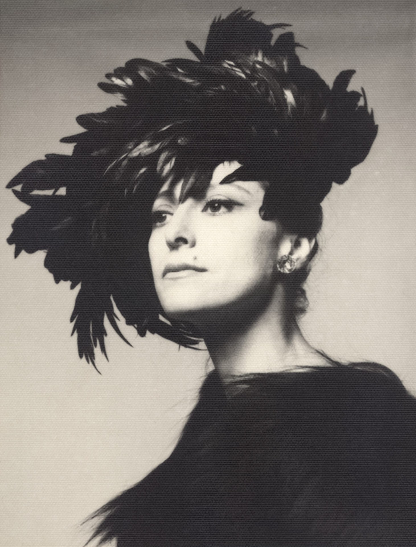 Бахрушинский открывает выставку о Майе Плисецкой