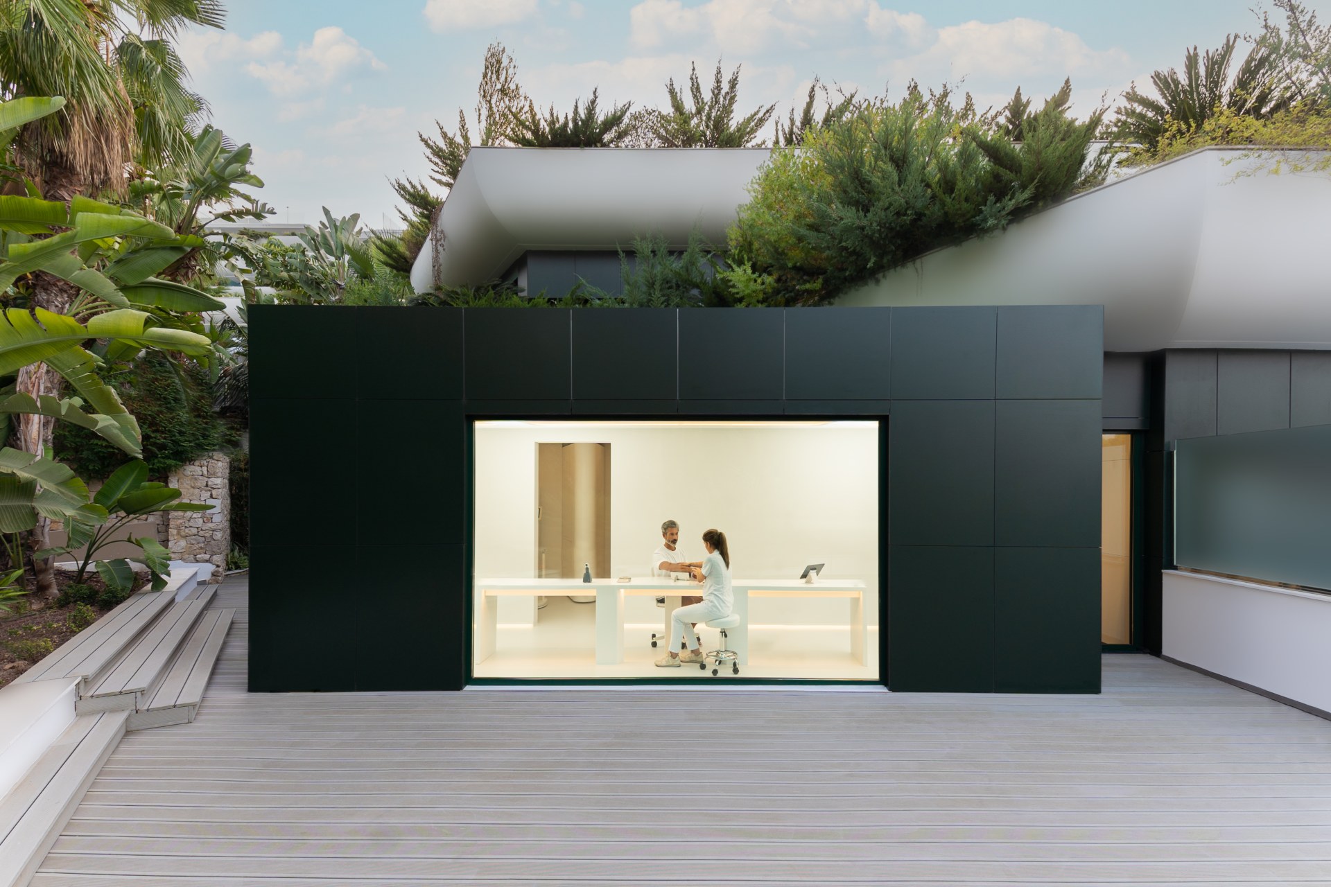 В SHA Wellness Clinic – новый диагностический центр