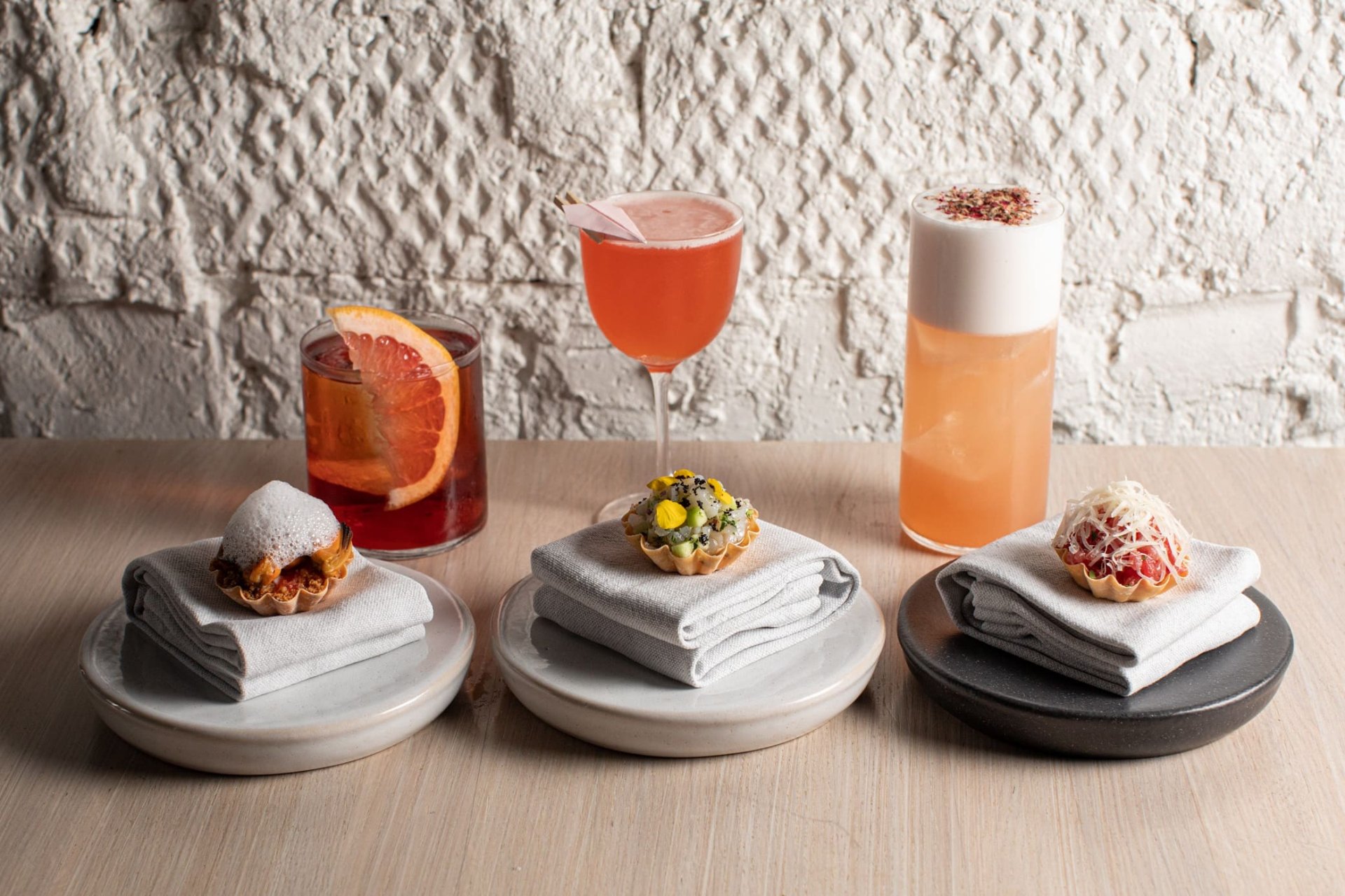 Встречаемся на Aperitivo!