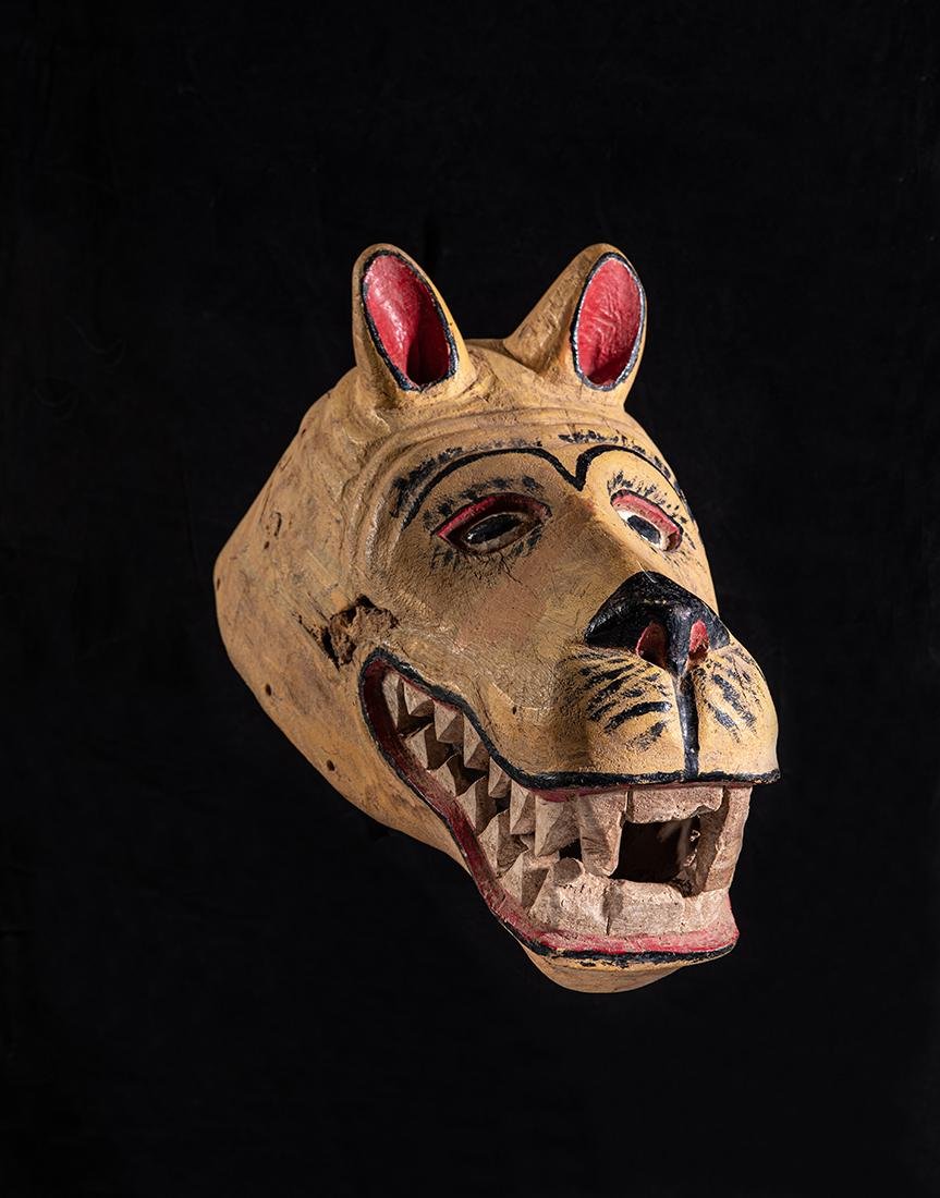 В Музее Востока – тайны Мали