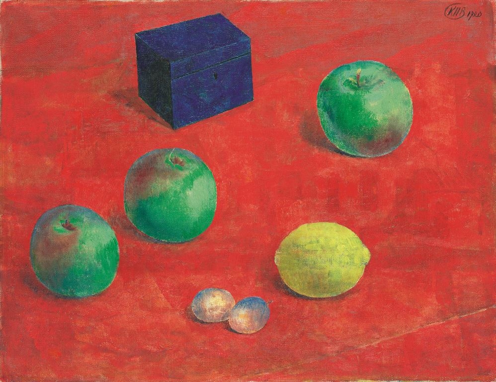 Музей русского импрессионизма познакомит с Надеждой Добычиной