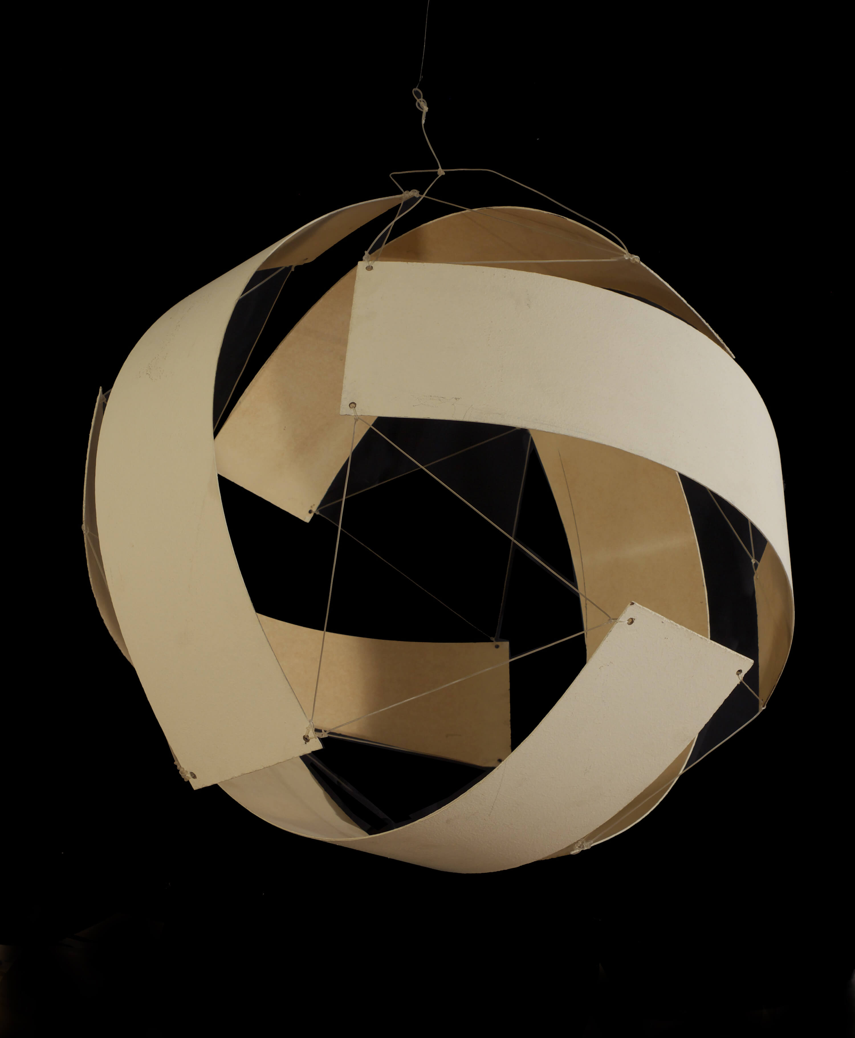 «Веллум» покажет искусство шестидесятников