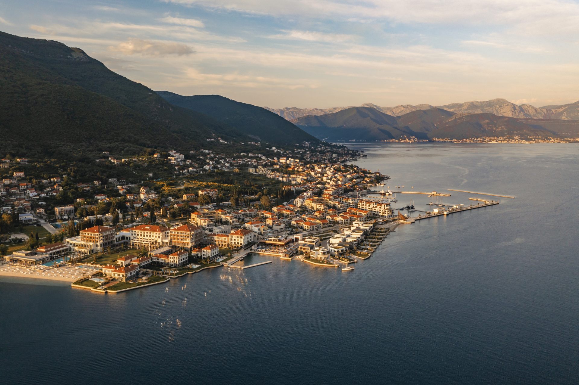 Летние спа-маршруты: от Черногории до Сейшел