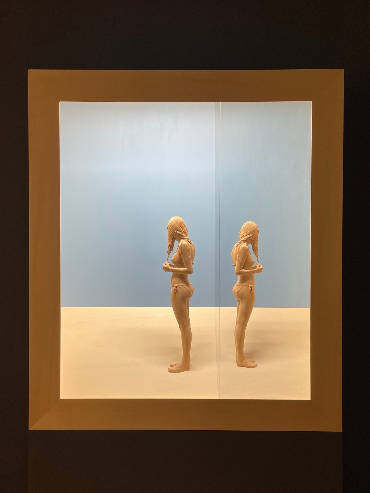 Четыре летние процедуры для тела