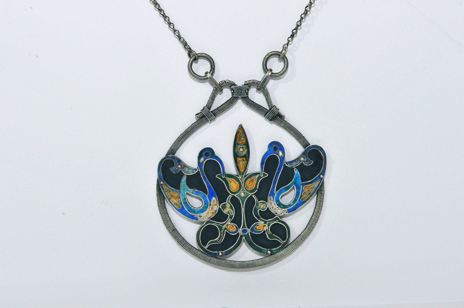 Музей Востока – об искусстве Кубачи