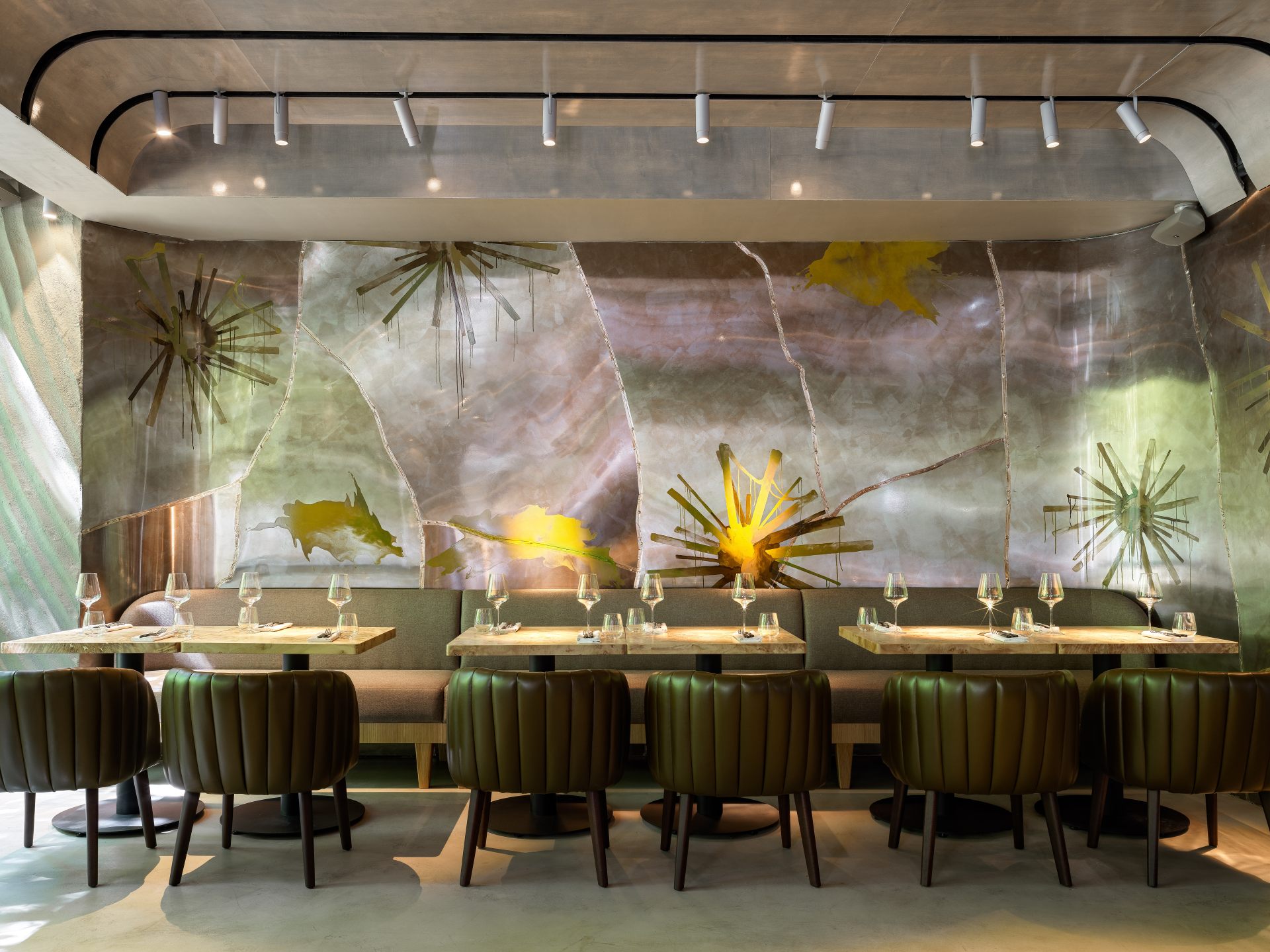 Добро пожаловать в Нарнию!