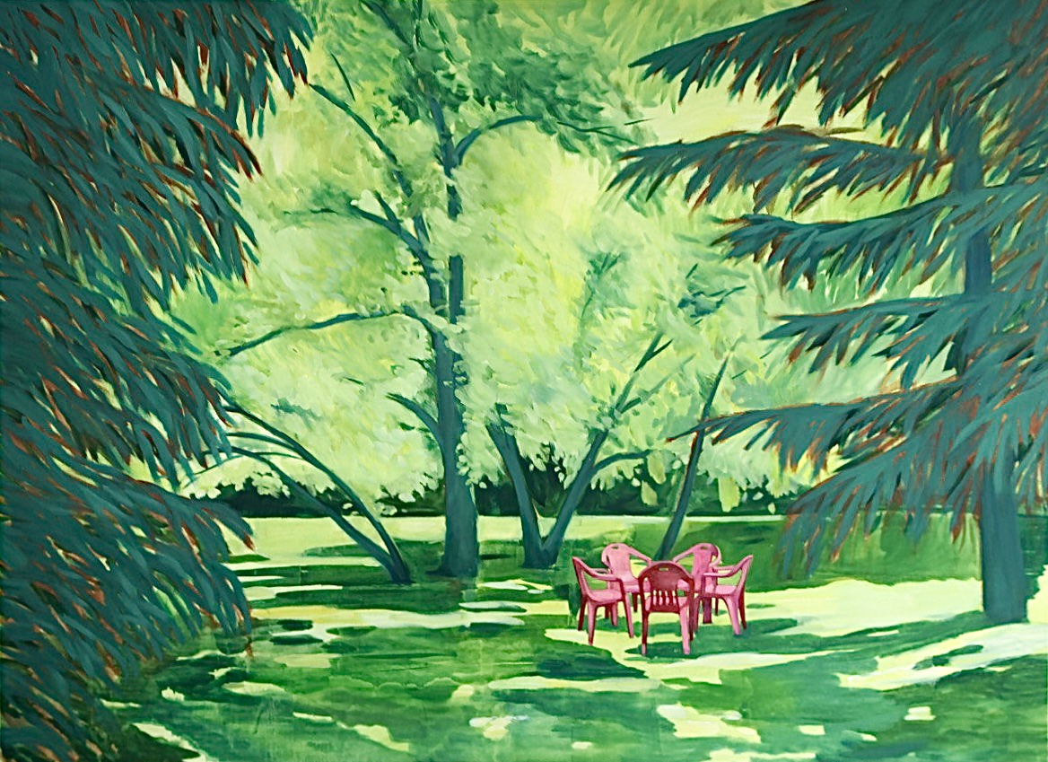 SISTEMA GALLERY отмечает день рождения