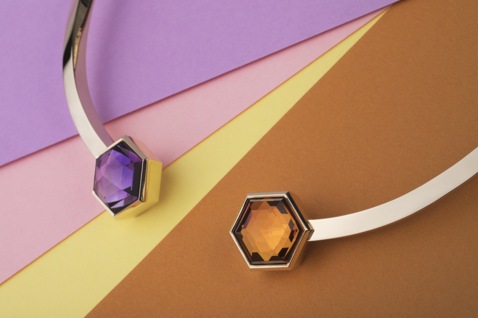 Epic Jewellery вдохновился Фальконье