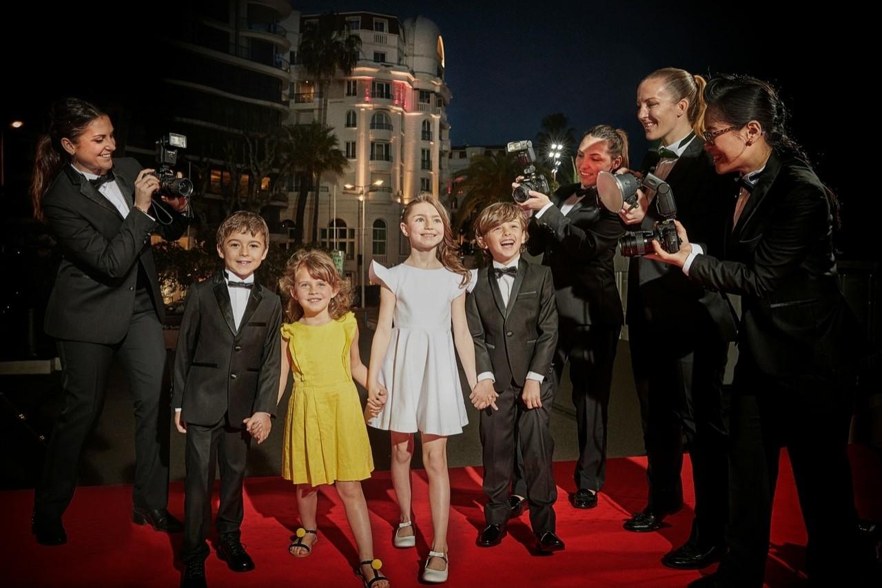 На каникулы с детьми