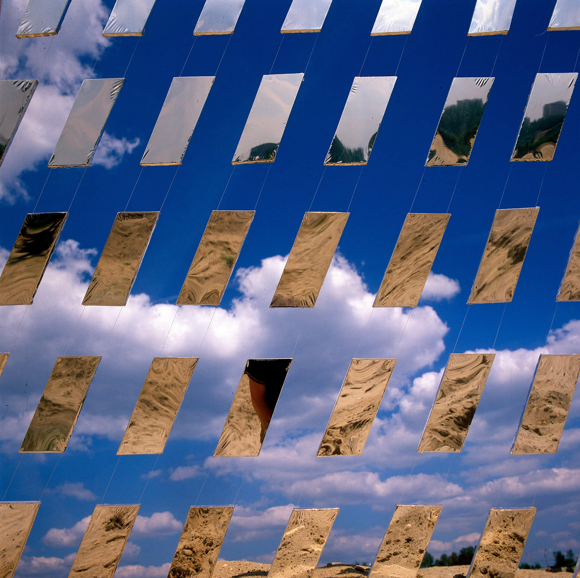 В РОСИЗО – работы Франциско Инфанте