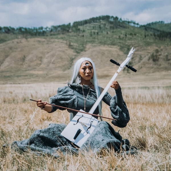 Концерт этно-электроники откроет фестиваль Востока