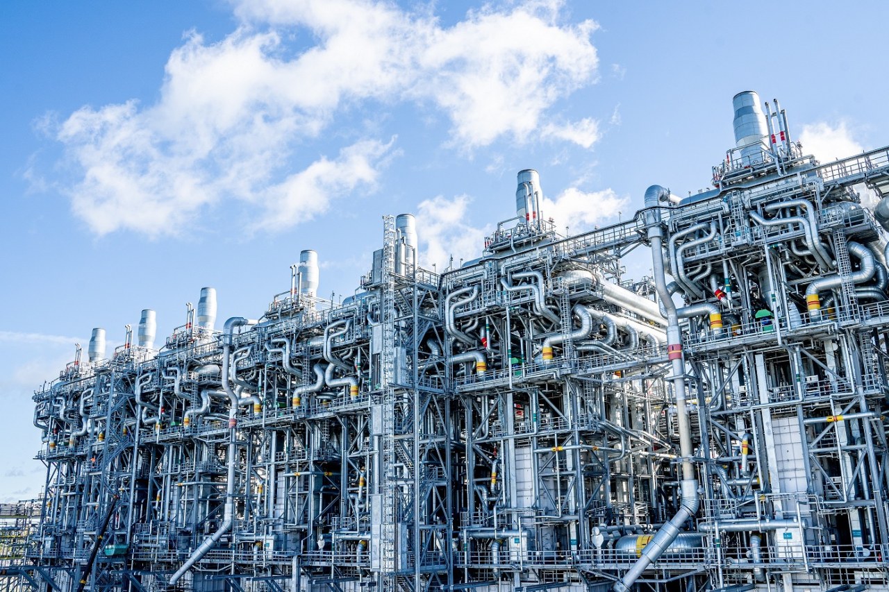 Впервые – всероссийская «Ночь заводов»