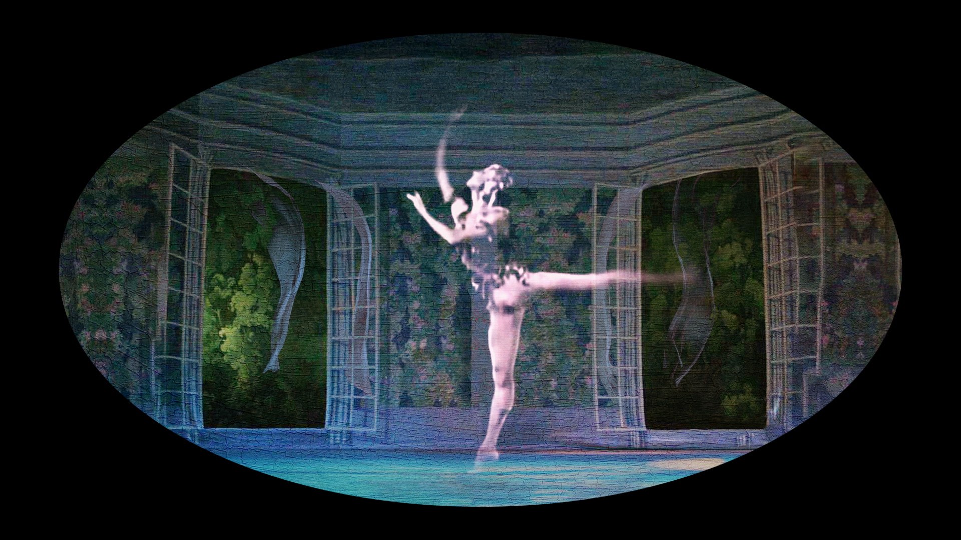 Открывается проект «Нам нужен Дягилев»