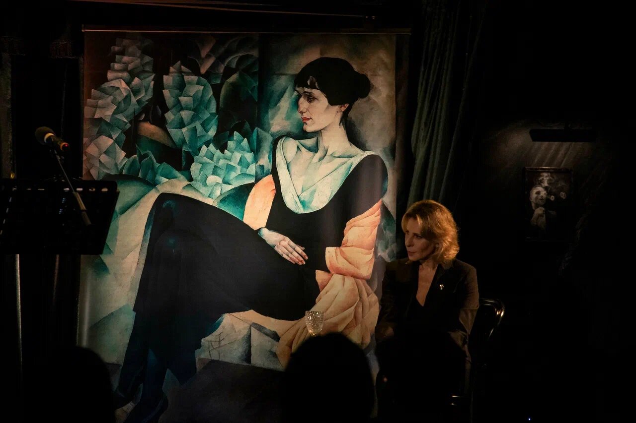 Театр Гонзаги отмечает юбилей