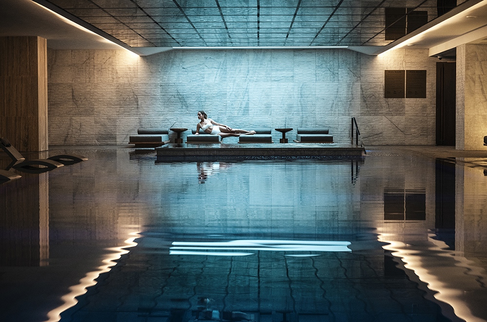 Новые ритуалы в Amara Limassol