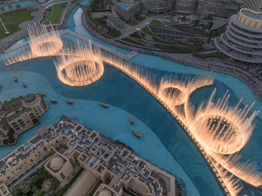 CityWorld CityWorld