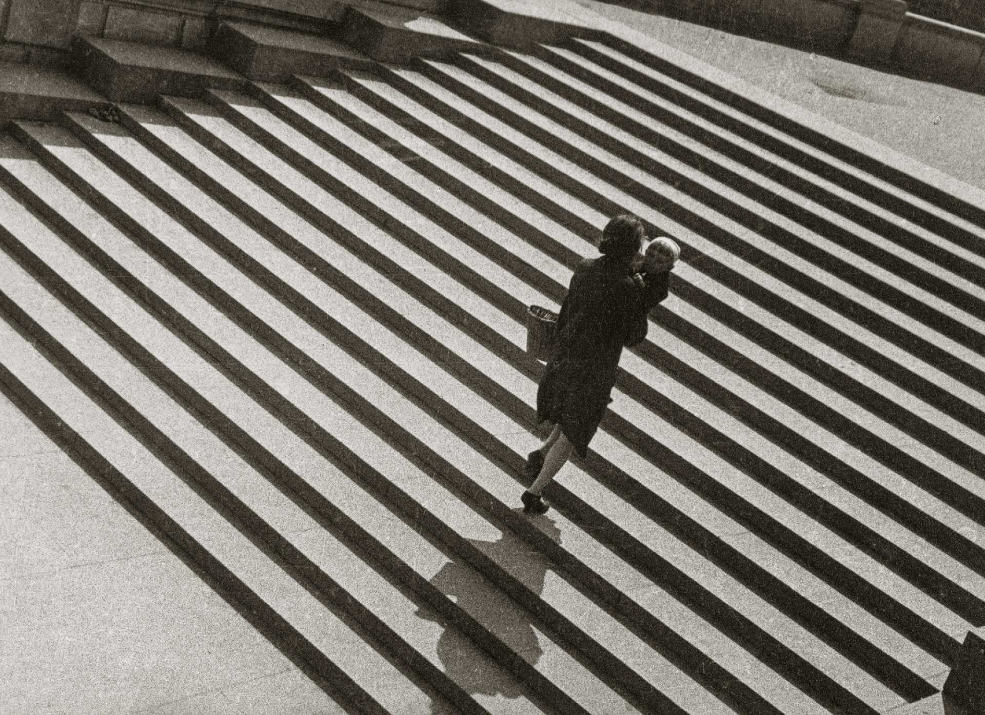 В Центре «Зотов» – выставка Родченко