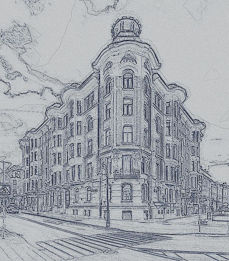 На Патриарших открывается ASKERI CLUB