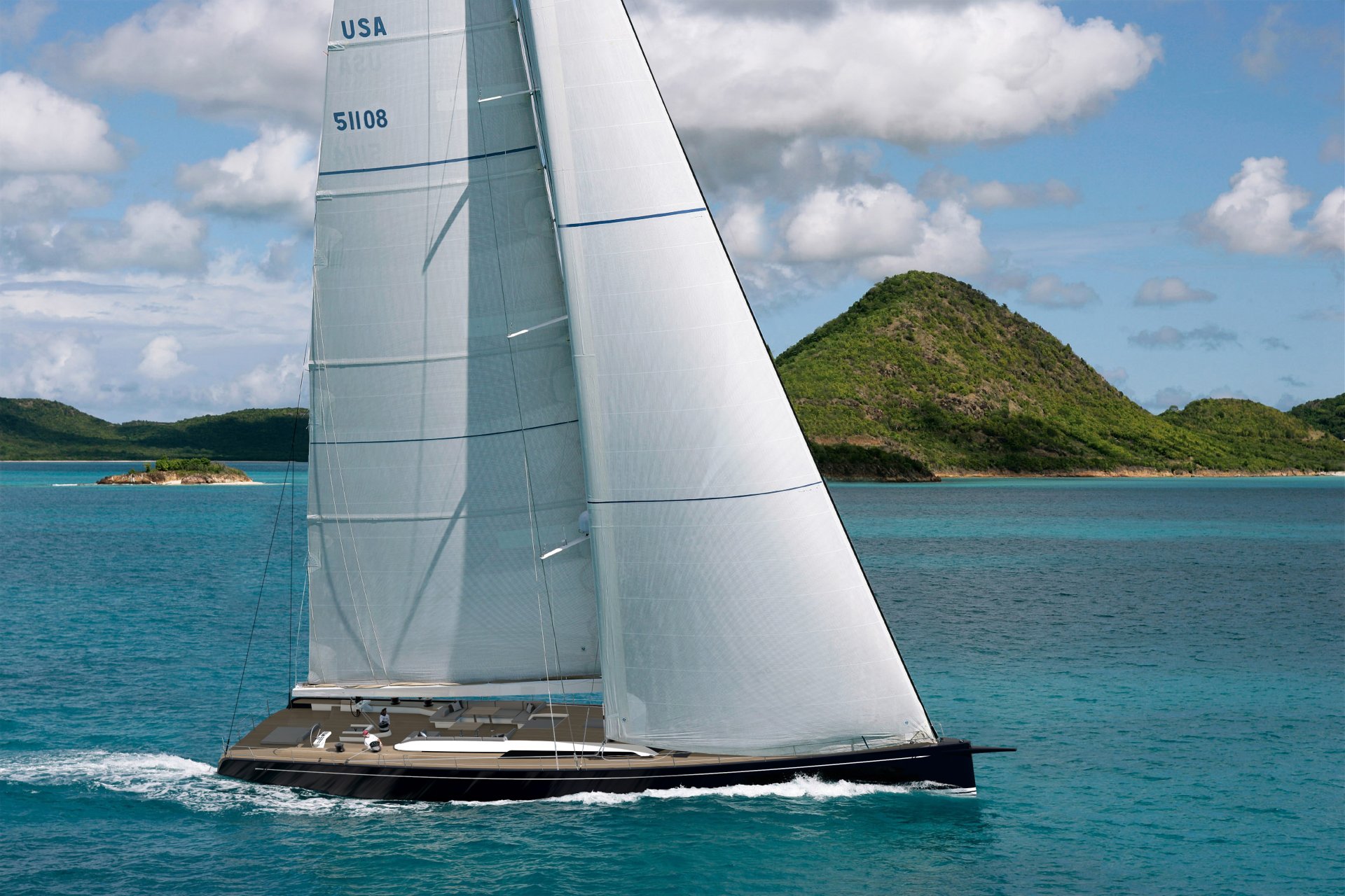 Премьерный показ