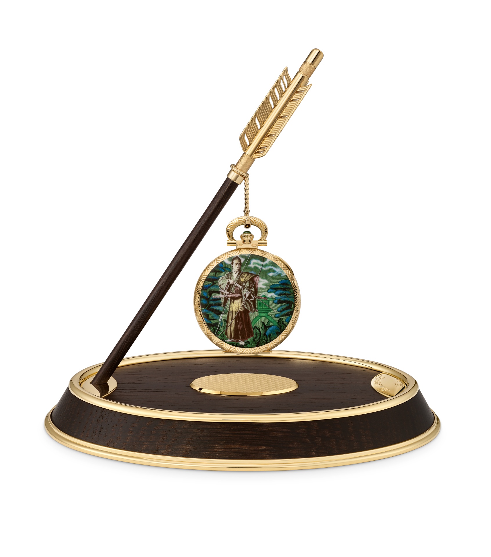 Вдохновленные Японией