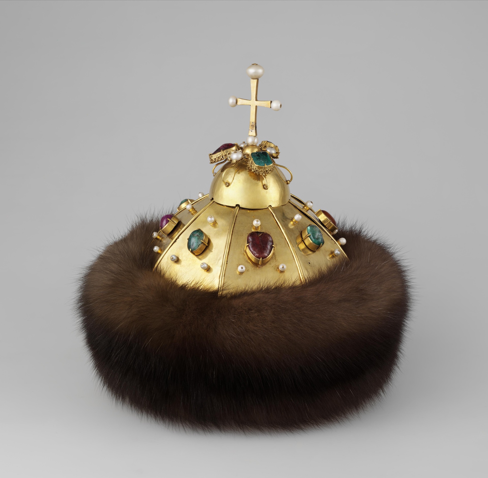 В Кремле открывается выставка «легенд»