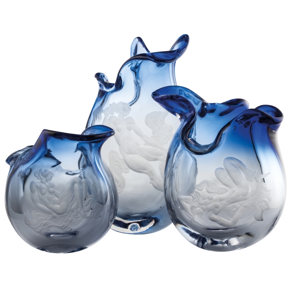 Музей декоративного искусства расскажет о промыслах