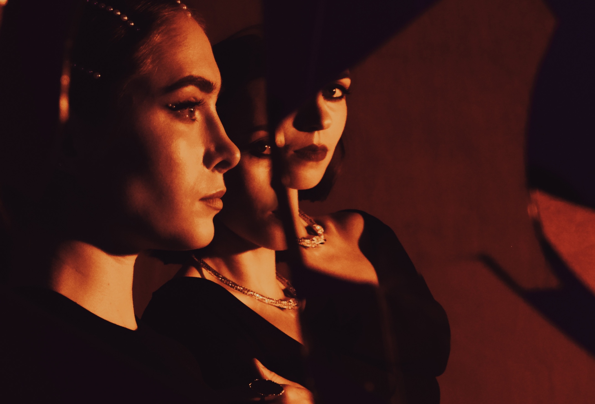 Гастро + шоу: всеобъемлющее искусство