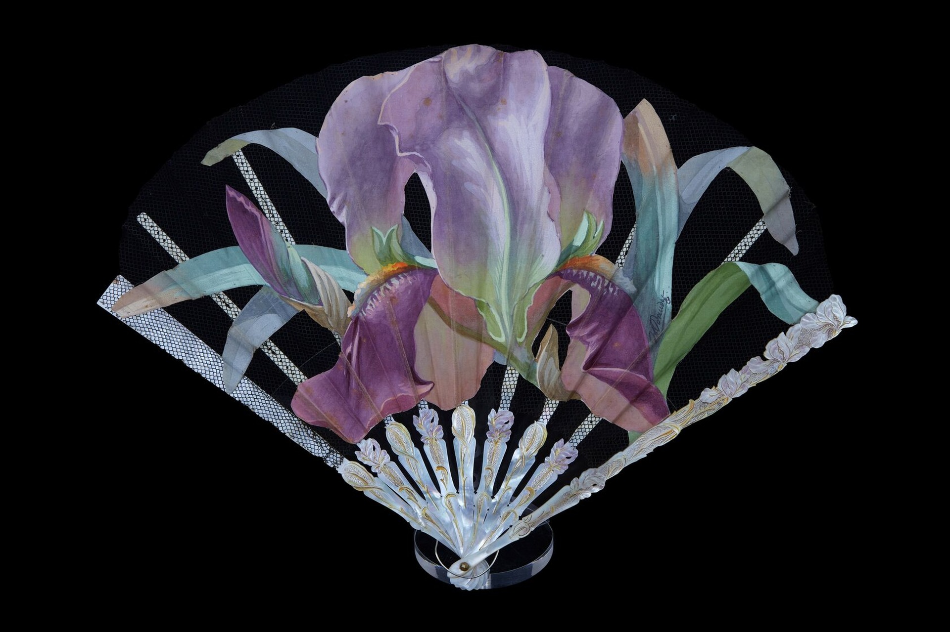 На ВДНХ – мода XIX века