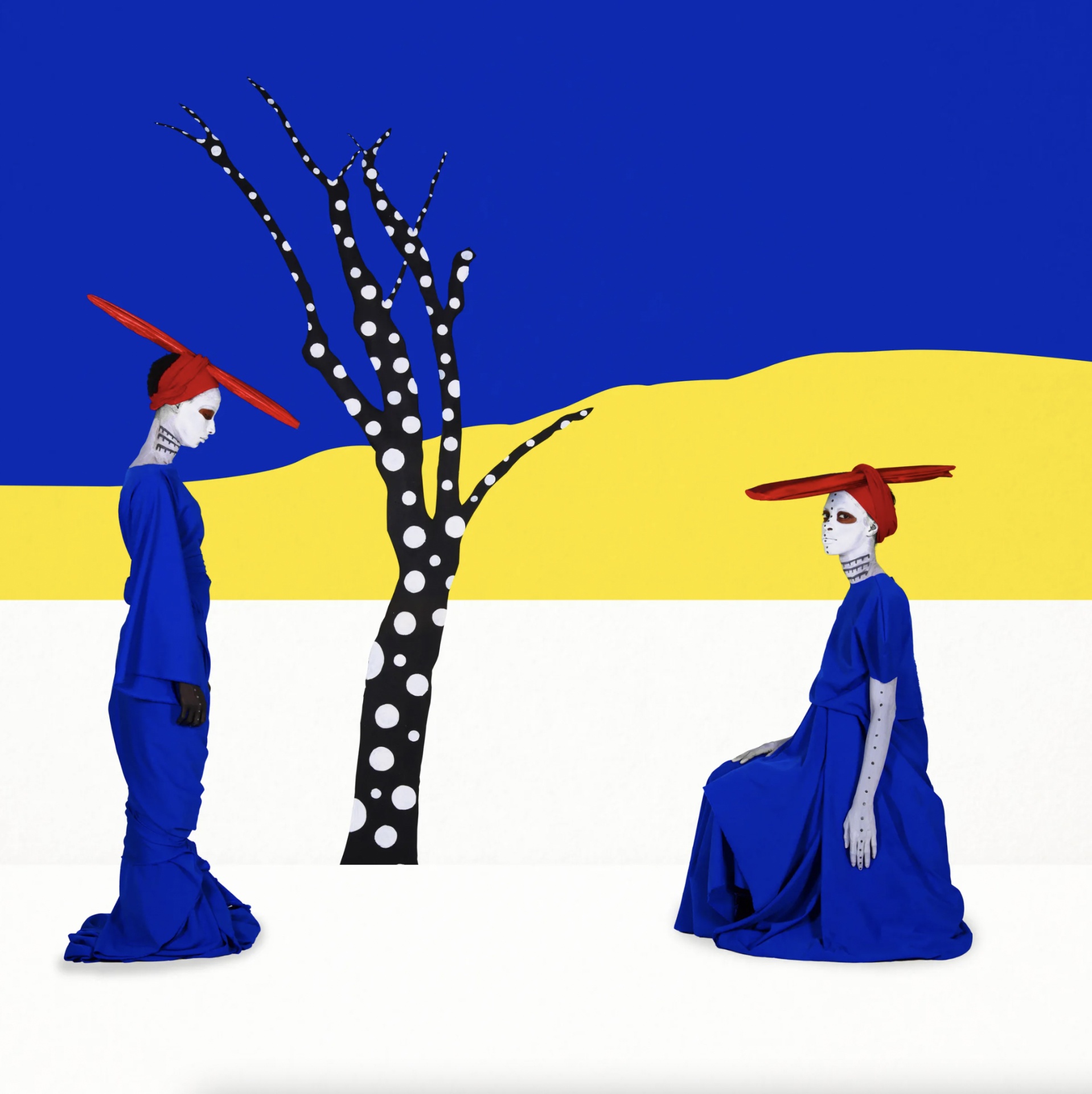 Paris Photo: остановленное мгновение