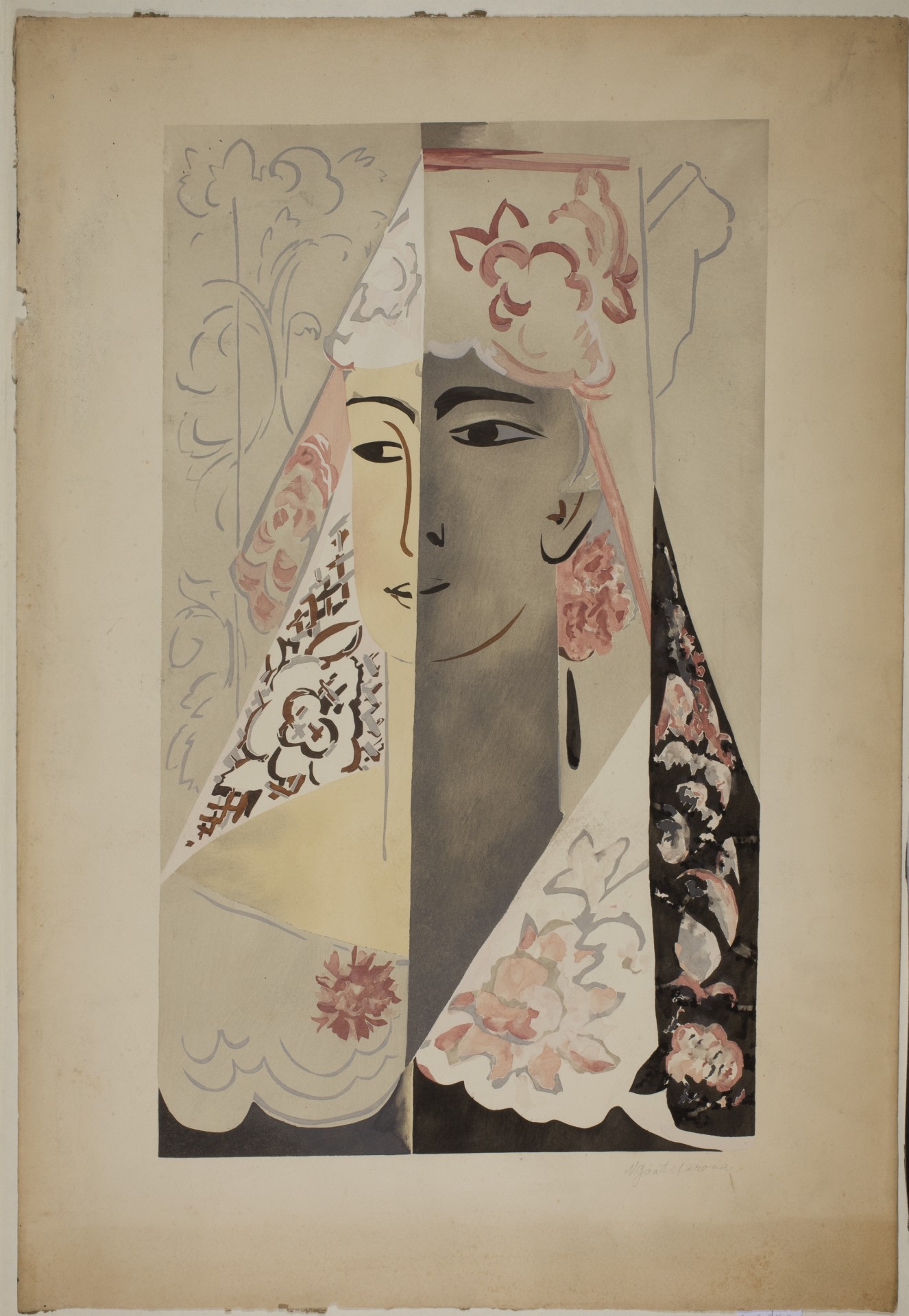 Пушкинский расширяет «испанский проект»