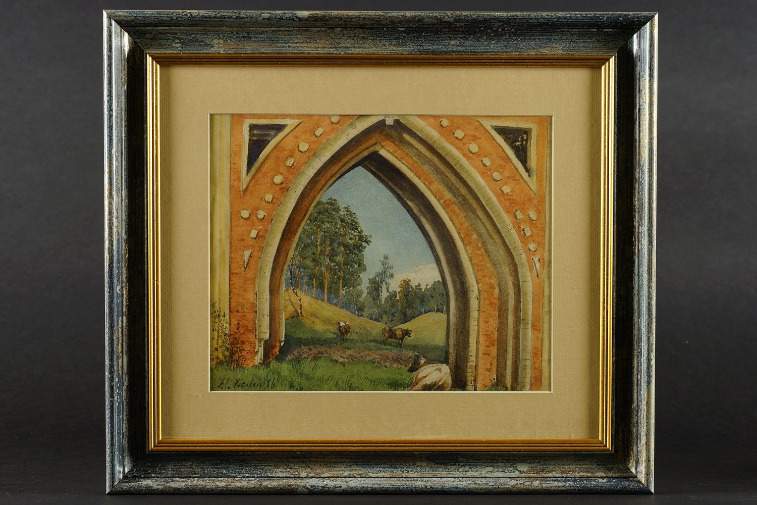 «Такое разное Царицыно» приглашает!