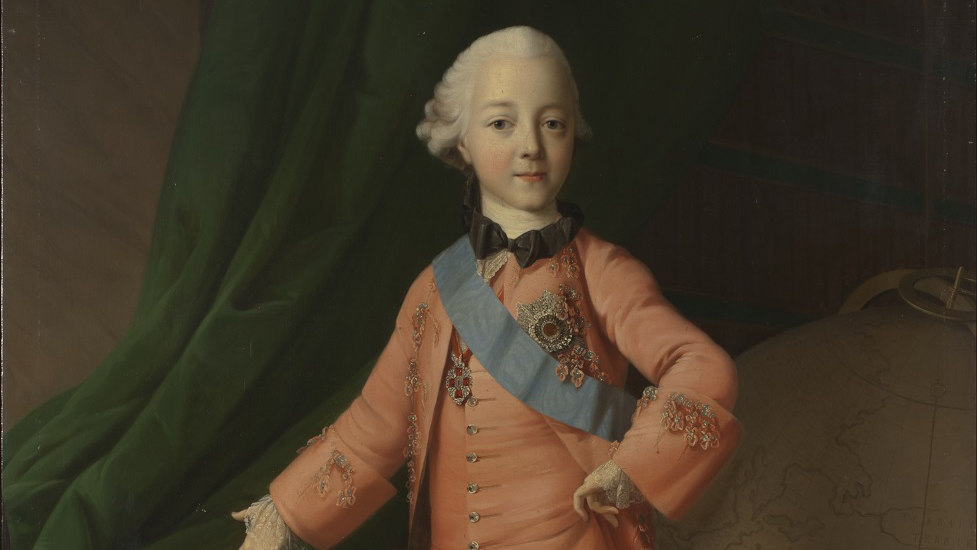 В Царицыно расскажут, как стать императором