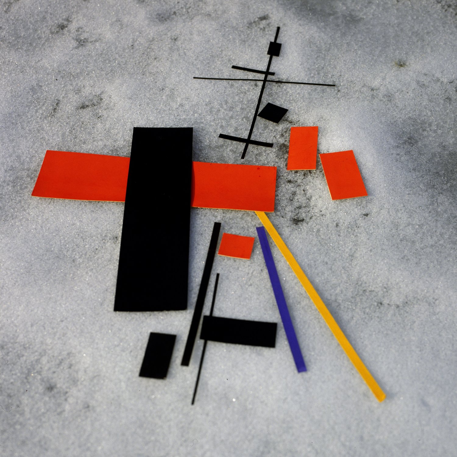 «Екатерина» приглашает на зимнюю выставку