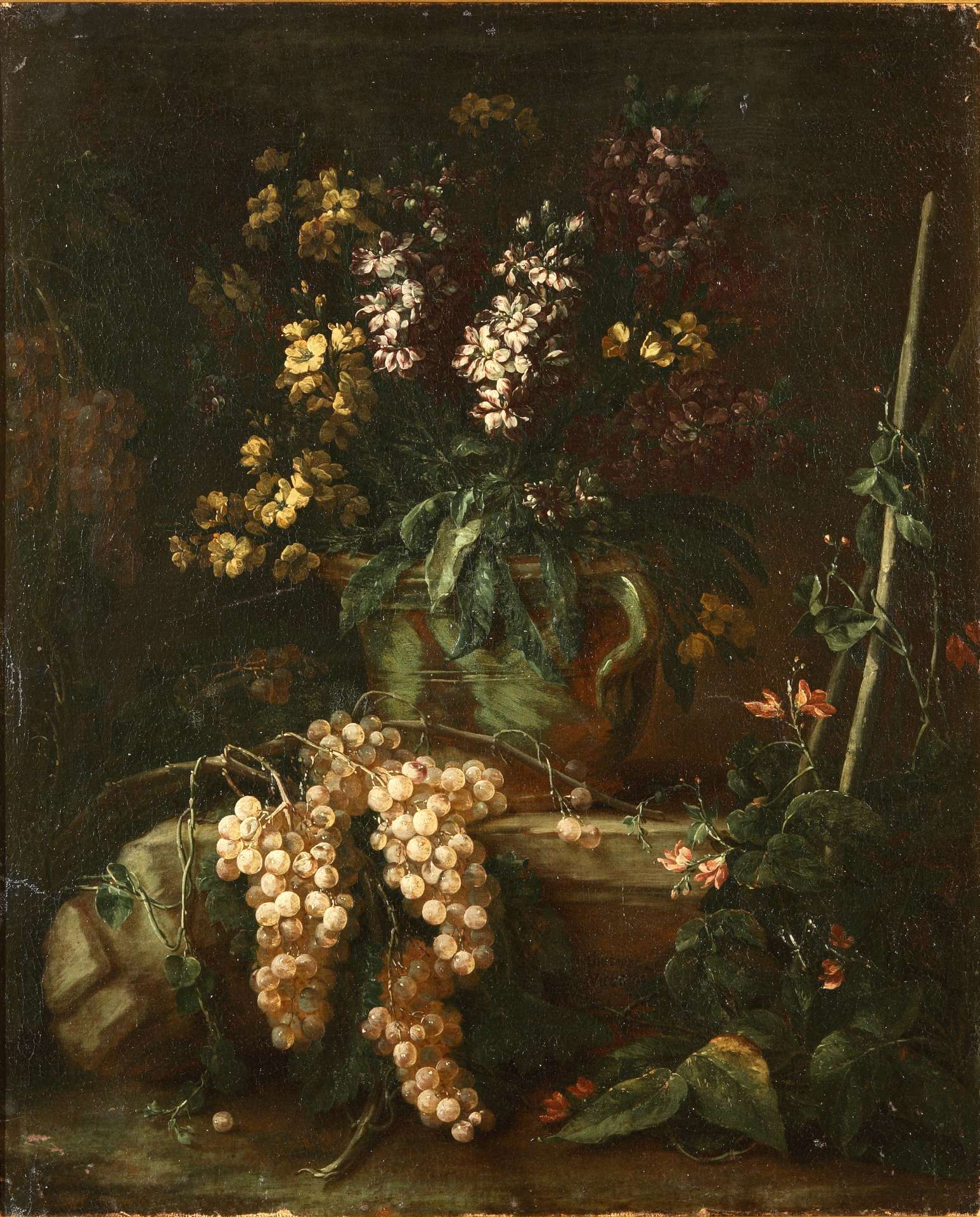 Пушкинский объявил о планах на 2024 год