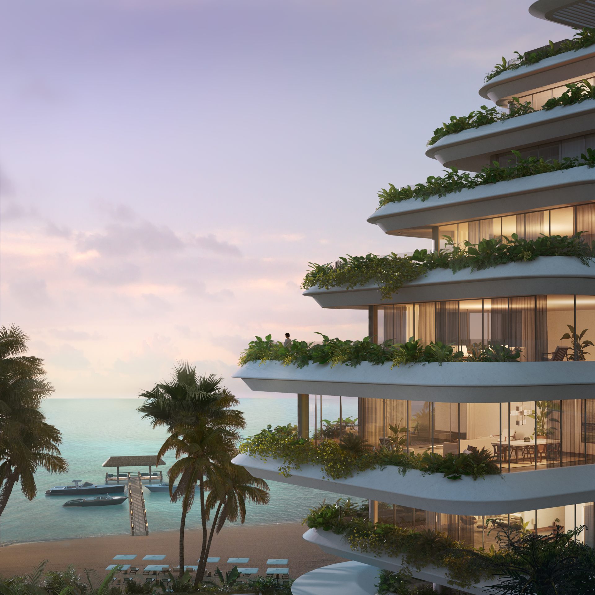 SHA Wellness Clinic открывается в Мексике