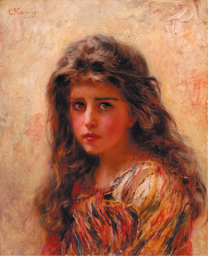 В Серпухове откроется выставка «Маковские. Константин и Владимир»