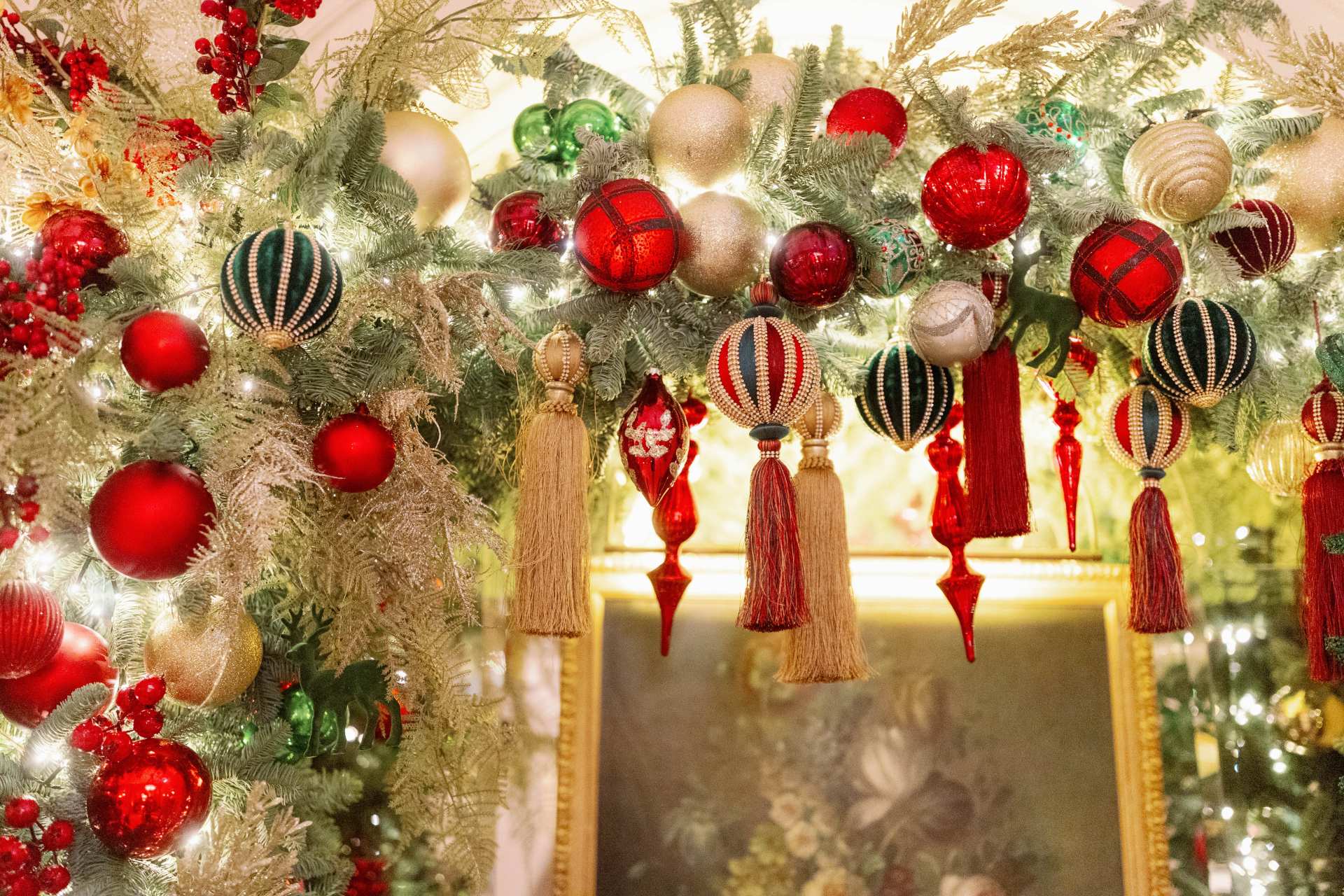 Праздник на вкус