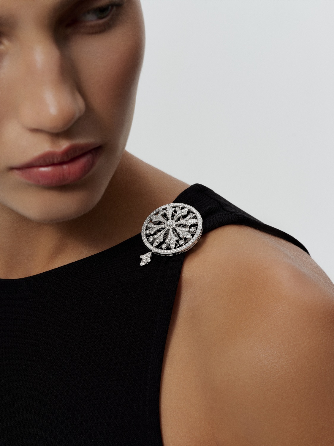 Коллекция по эскизам Фаберже