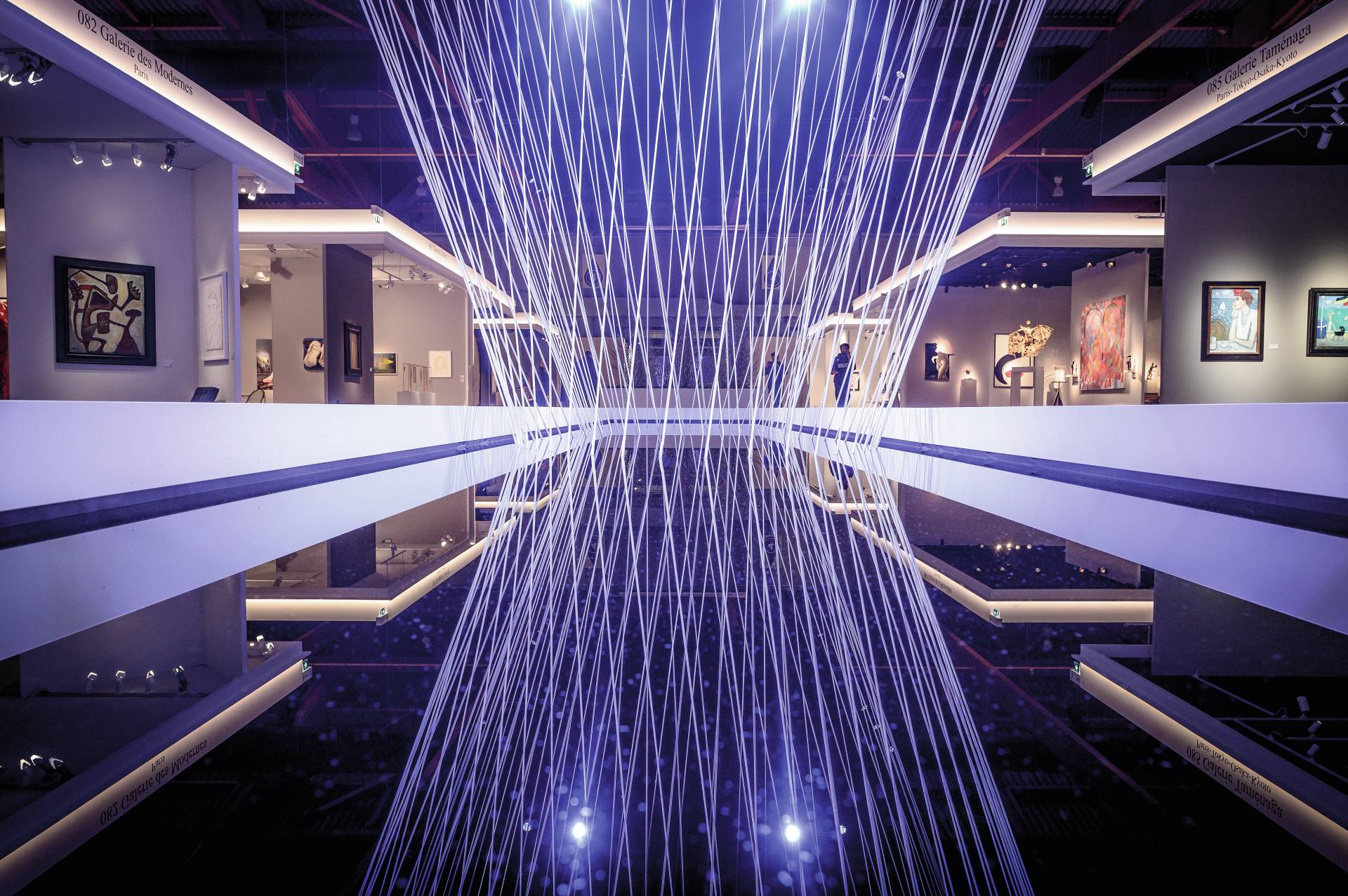 Brafa: первая из главных