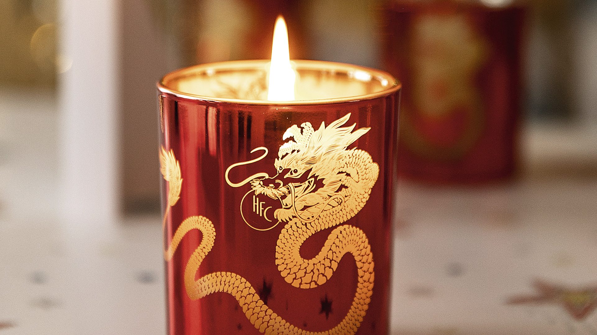 Время жечь свечи