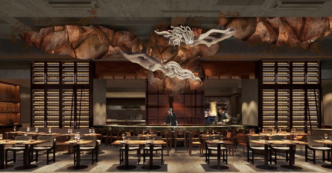 Новые точки на карте Москвы