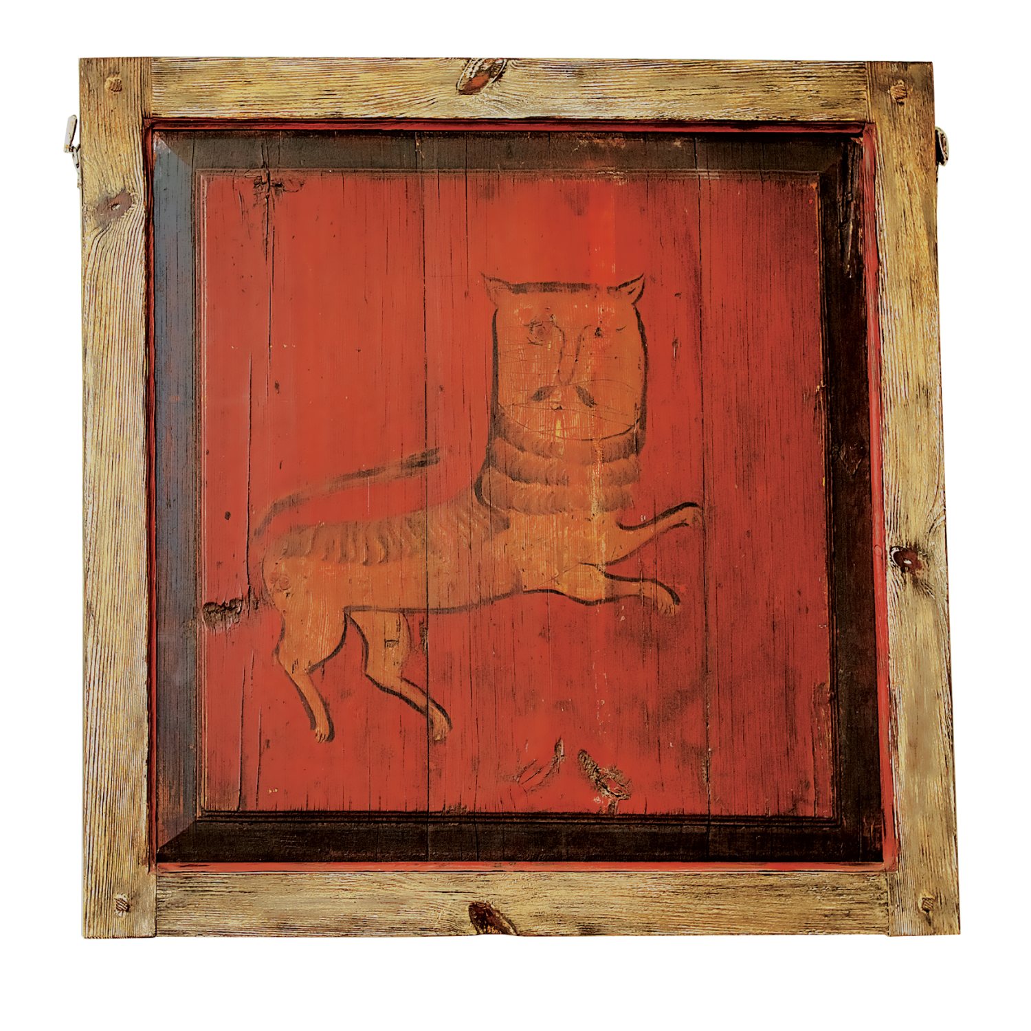 Музей ДПИ покажет традиционное искусство России