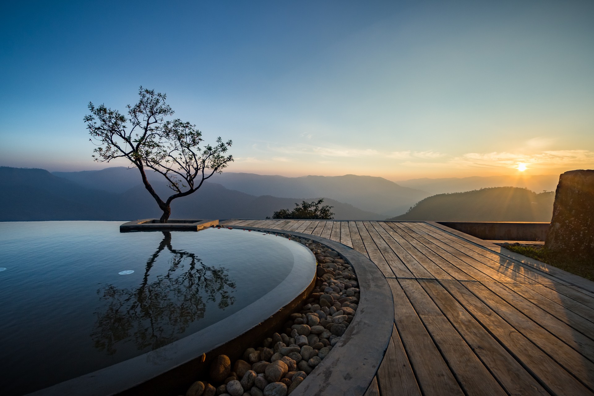 Личный опыт: детокс в Керале