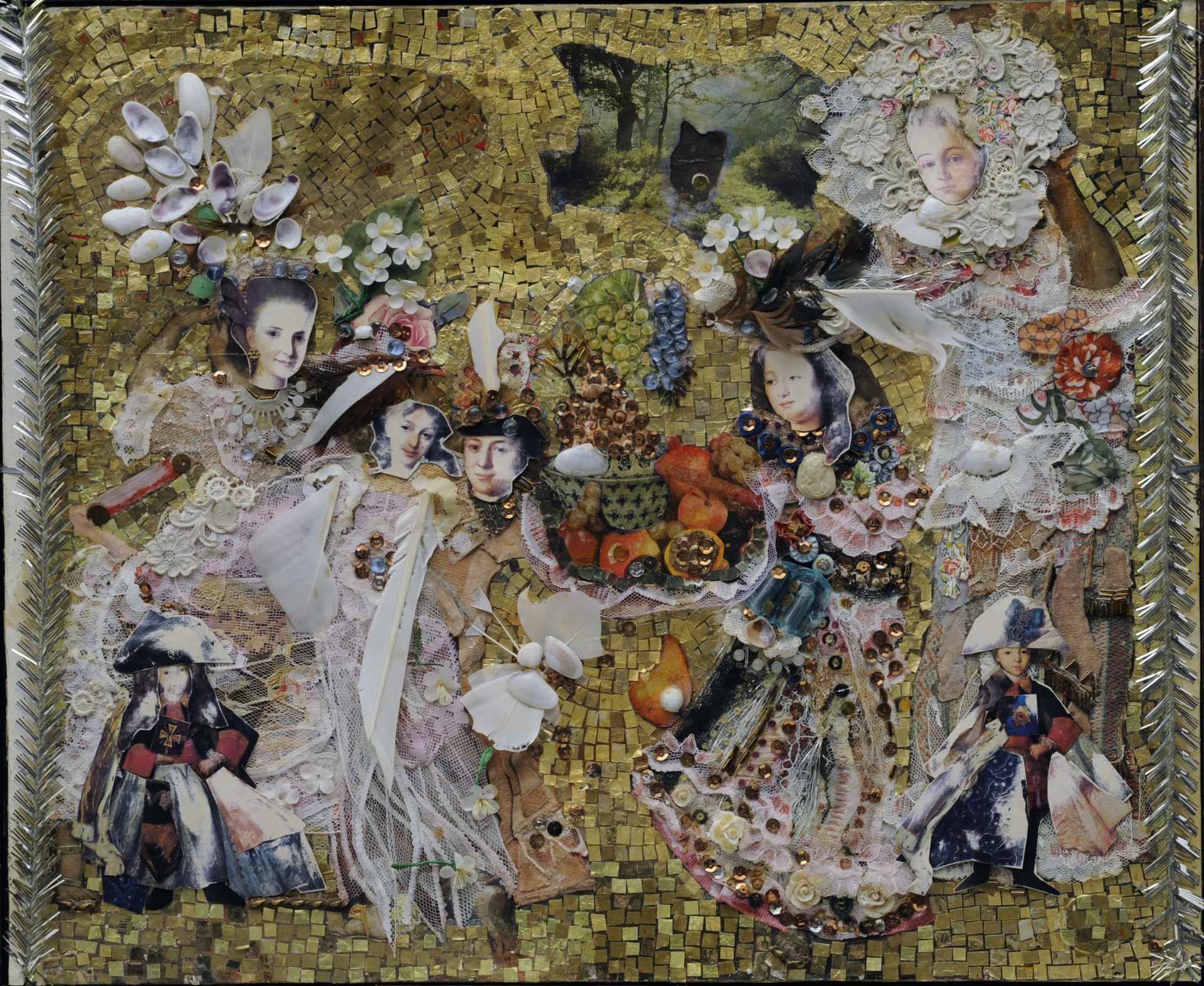 Парадоксы Сергея Параджанова