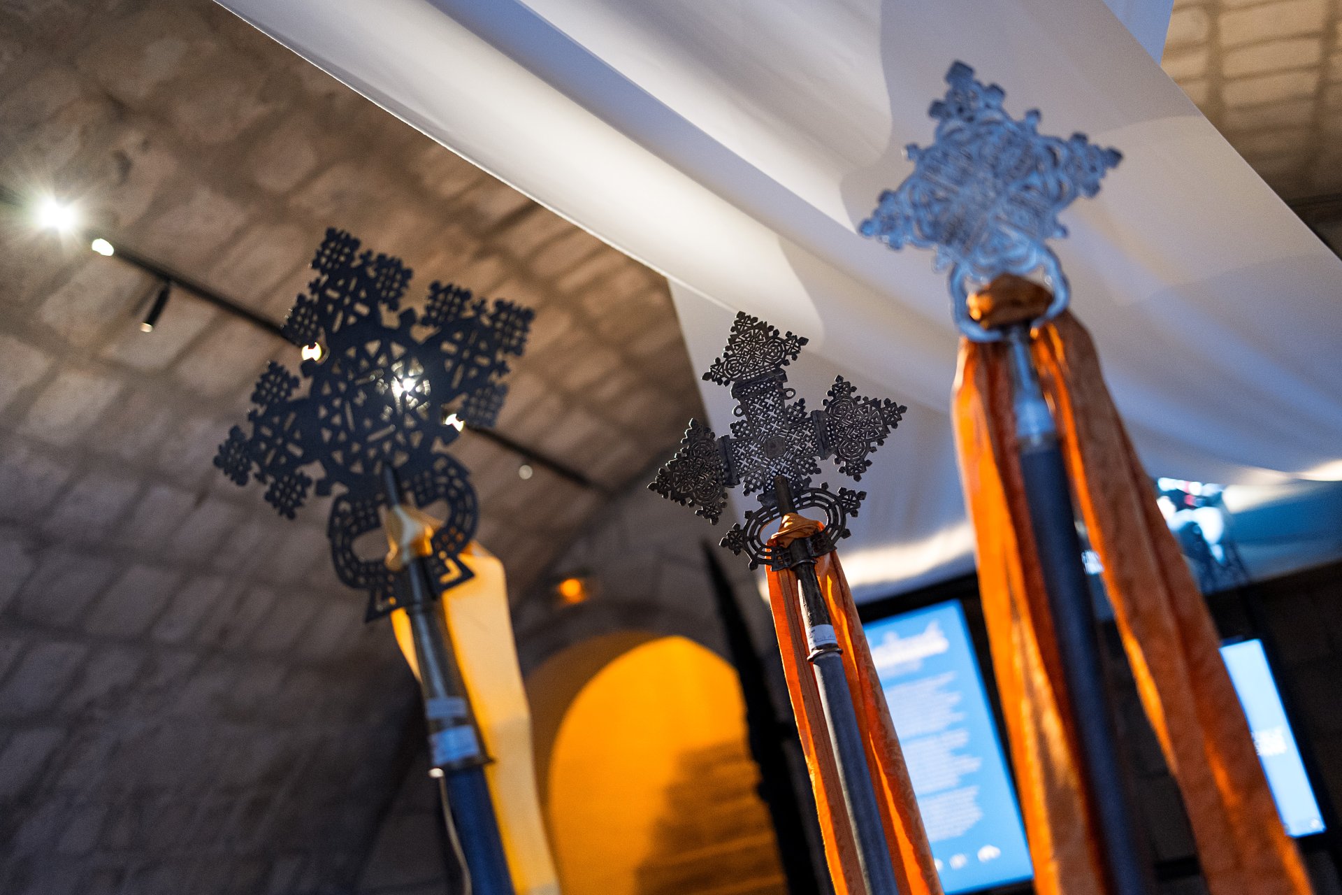 «Абиссинские песни» в Зарядье