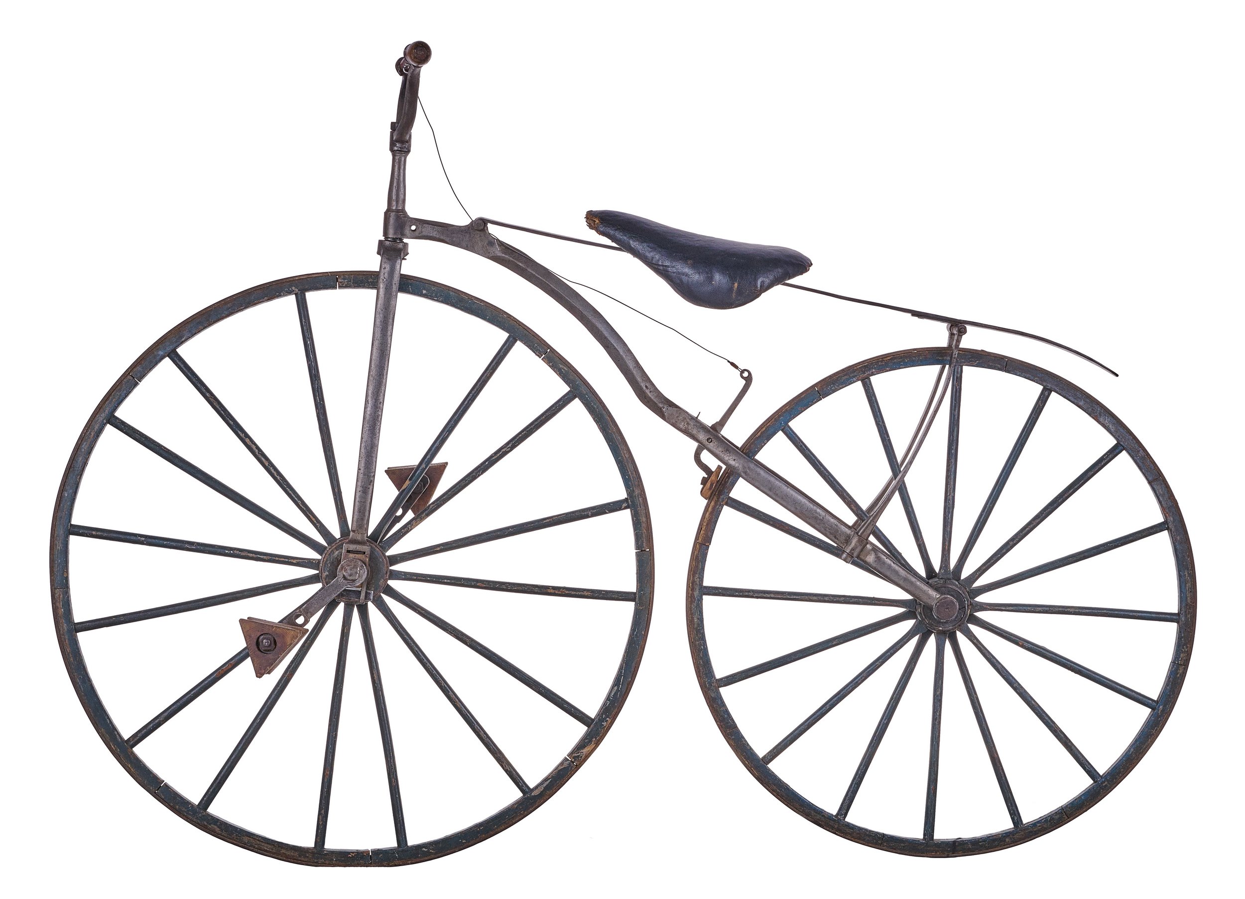 Политехнический в гостях у Музея Москвы