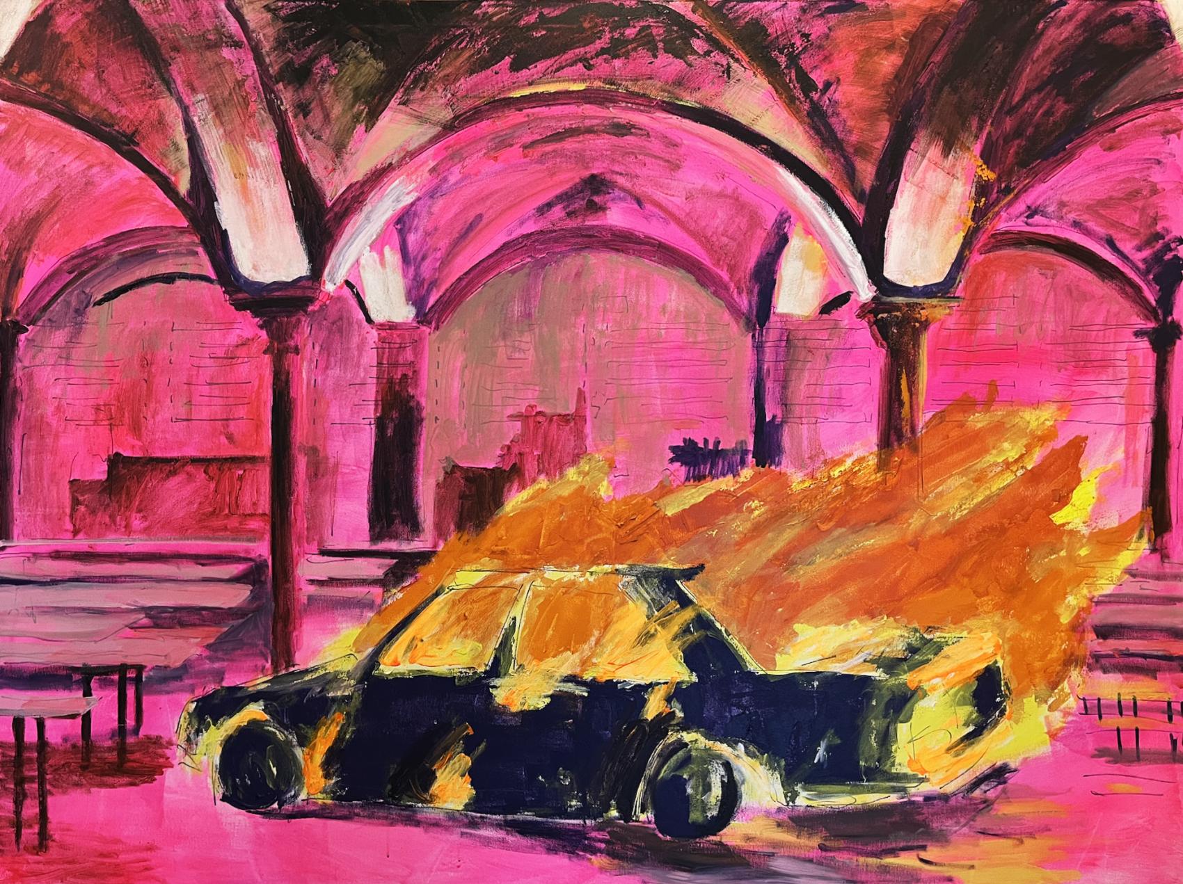 Sistema Gallery открывает новые выставки