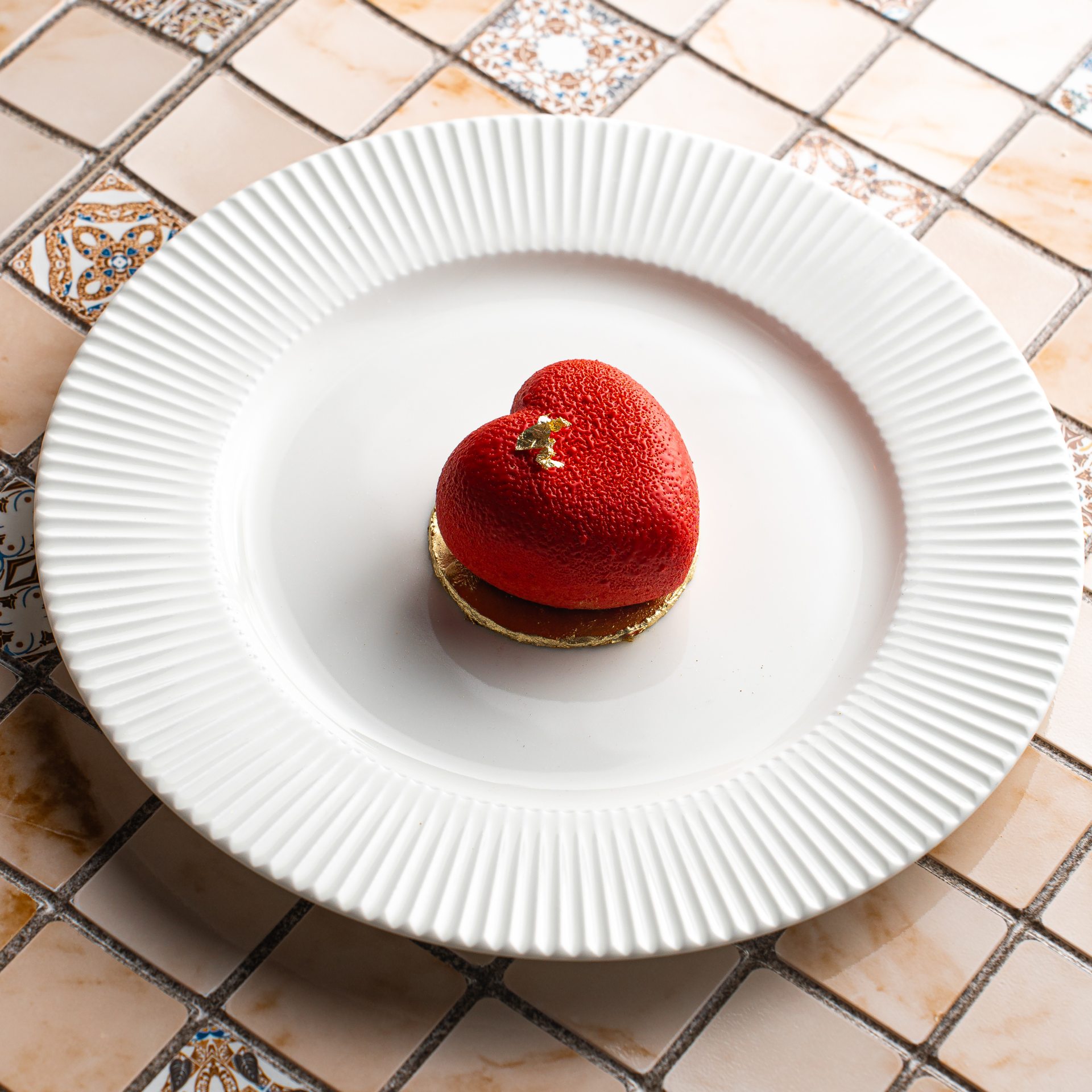 Сладкие сюрпризы ко Дню всех влюбленных