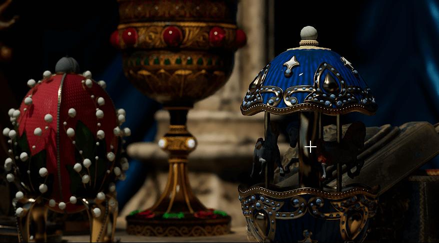 Музей декоративного искусства представит Серебряный век